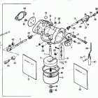H0507F88B Карбюратор
