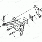 H0052C88B Intake System (88b Thru 90a Models)