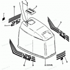 H1251F88A Engine Cover Force Models