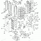 H1258T88B Power Head