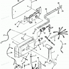H0858V88B Дистанционное управление