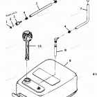 H0507T88D Fuel Tank And Line