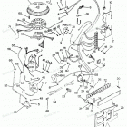 H1258T88B Электрика