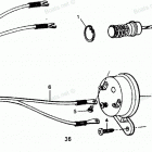 H0504H88C Overheat Buzzer