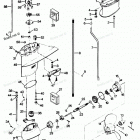 H0357Y88A Gear Housing