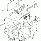 H0858C88B Дистанционное управление