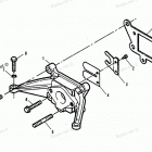 H0053F88B Intake System (88b Thru 90a Models)