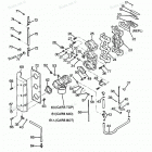 H0858V88A Adapter And Reed Plate
