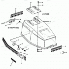 H0508V88C Engine Cover Force Models