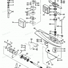 H1251A88C Gear Housing