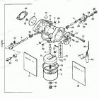 H0507F88A Карбюратор