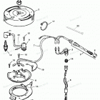 H0093S88A Система зажигания