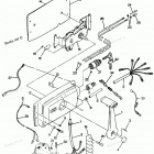 H0507N88B Дистанционное управление