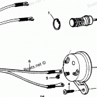 H0507C88B Overheat Buzzer