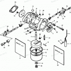 H0504H88D Карбюратор