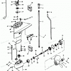 H0357D88B Gear Housing