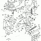 H1258C88A Электрика