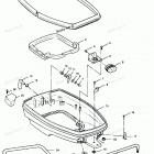 H0257F88B Support Plate