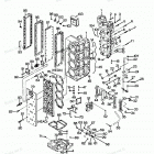 H1258X88A Power Head