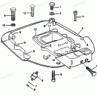 H0357F88B Spacer Plate