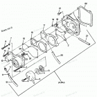 H1251F88A Насос топливный