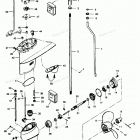 H0507H88D Gear Housing
