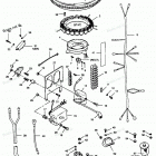 H0507D88D Электрика