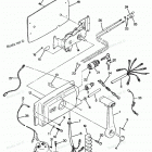 H1258M88A Дистанционное управление