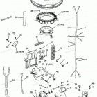 H0508M88C Alternator And Electrical Components