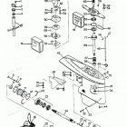 H0856X88B Gear Housing