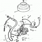 H0053F88B Magneto (89b Thru 92b)