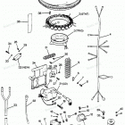 H0507X88B Alternator And Electrical Components