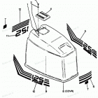 H1258F88A Engine Cover Force Models