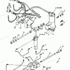 H0856T88B Power Trim Unit