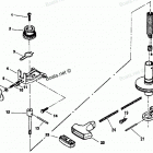 H0093F88A Starter (84a Thru 87a Models)