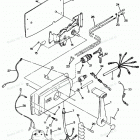 H0507X88B Дистанционное управление
