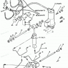 H1258V88A Power Trim Unit