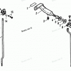 H0052F88B Shift Linkage (all Models)
