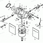 H0508M88D Карбюратор