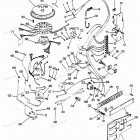 H1258C88D Электрика