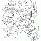 H0851X88A Электрика