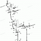 H0152F88B Shift Linkage (all Models)