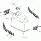 H0858F88C Engine Cover Force Models