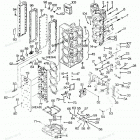 H1258C88B Power Head