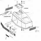 H0507C88B Engine Cover Force Models