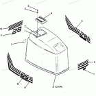 H0856T88B Engine Cover Force Models