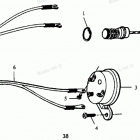 H0507X88D Overheat Buzzer