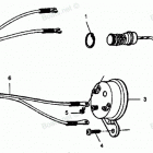 H0257F88A Overheat Buzzer