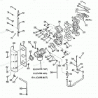 H0858T88A Adapter And Reed Plate