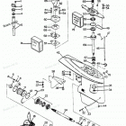 H0858M88B Gear Housing